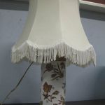 605 7726 TABLE LAMP